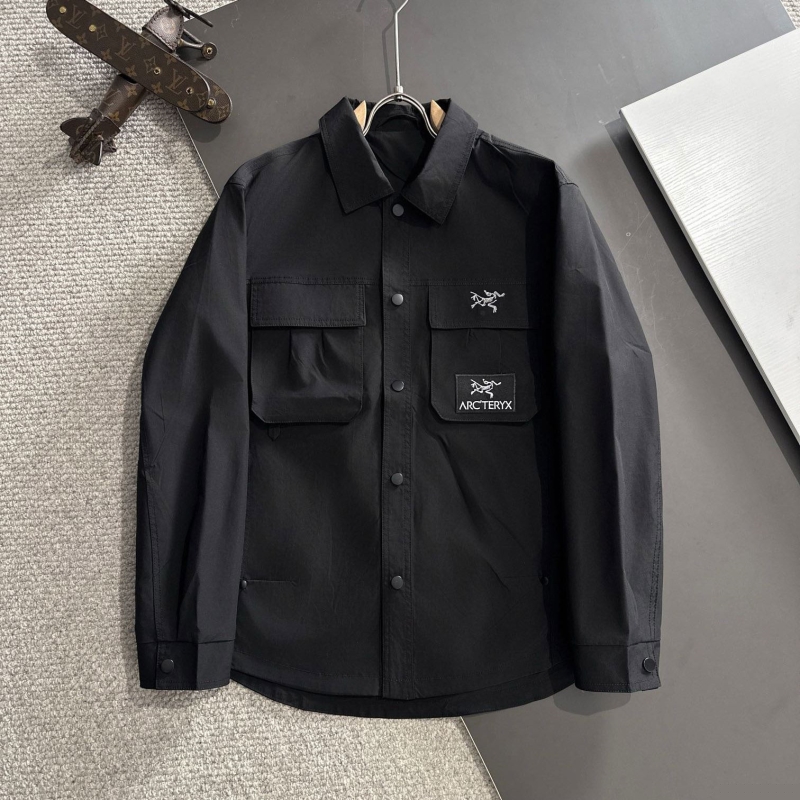 Arc Teryx Coats